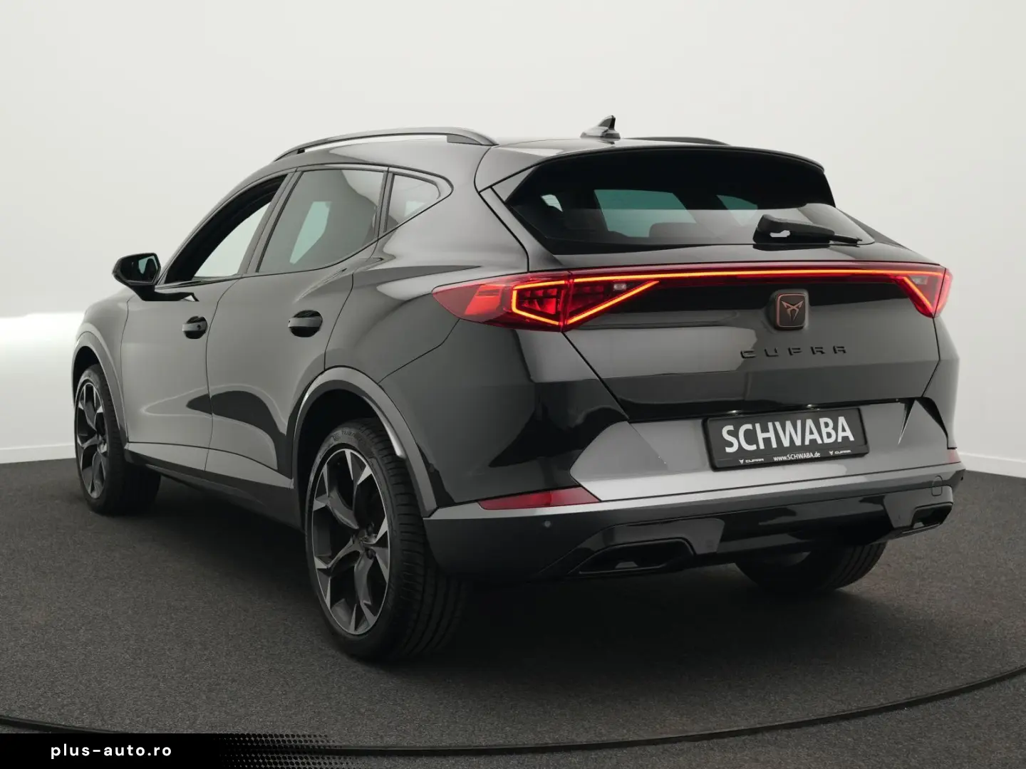 CUPRA Formentor 1.5 TSI DSG PANO R-KAM ab 249€