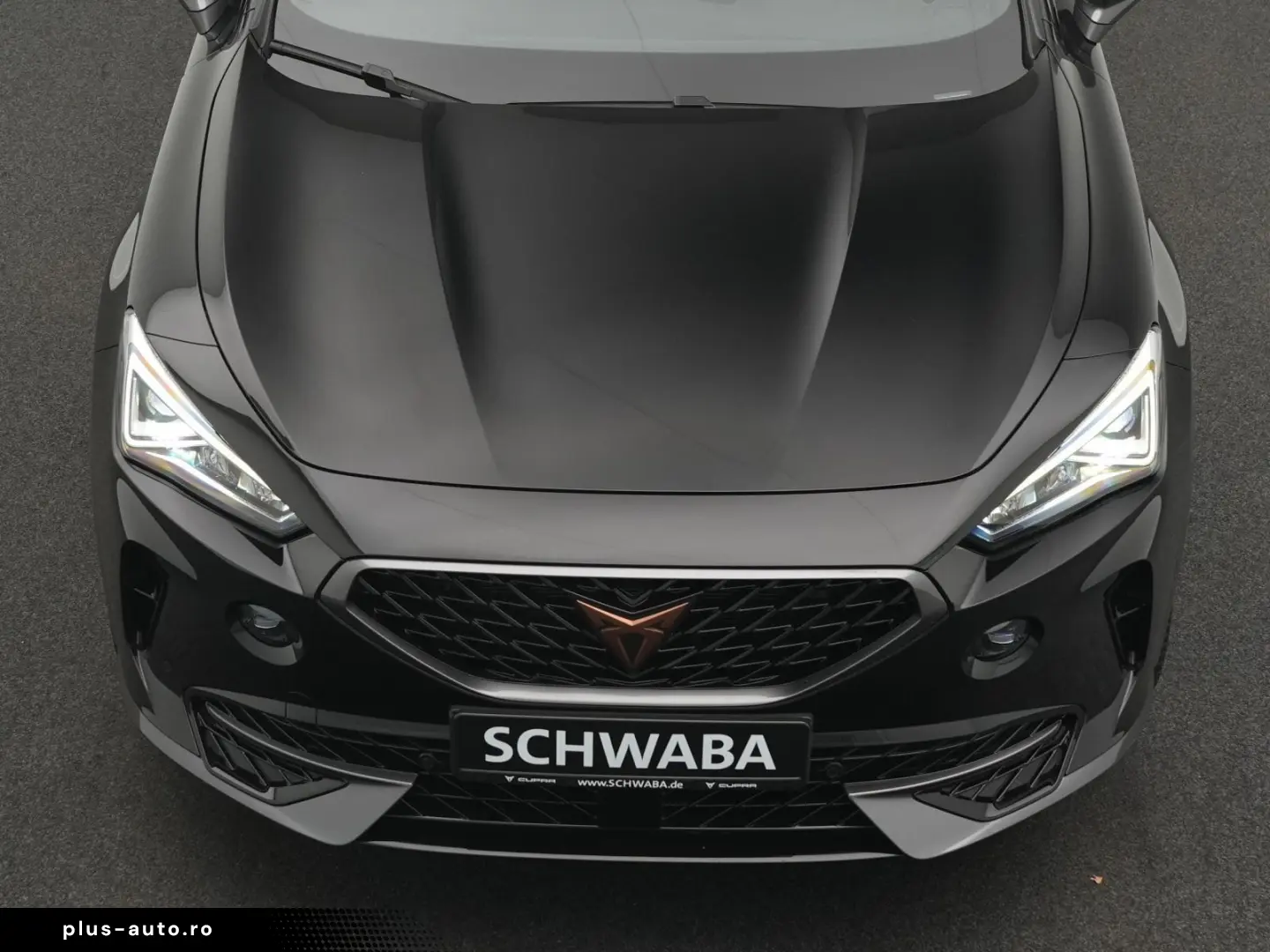 CUPRA Formentor 1.5 TSI DSG PANO R-KAM ab 249€