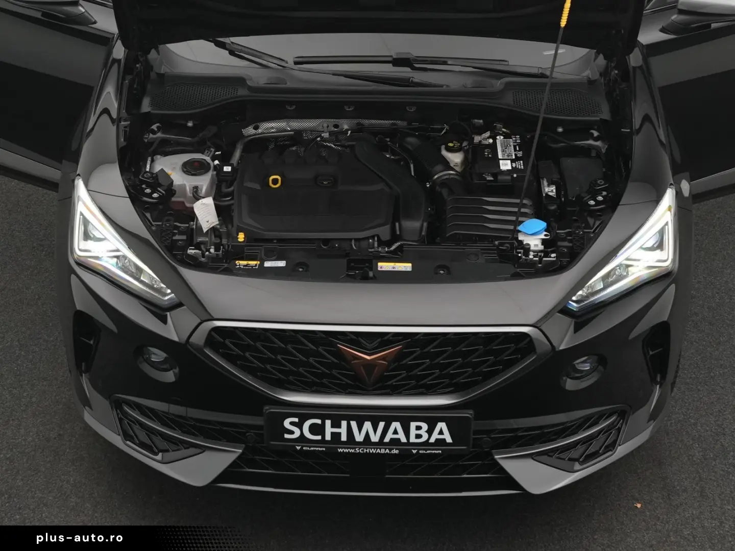 CUPRA Formentor 1.5 TSI DSG PANO R-KAM ab 249€