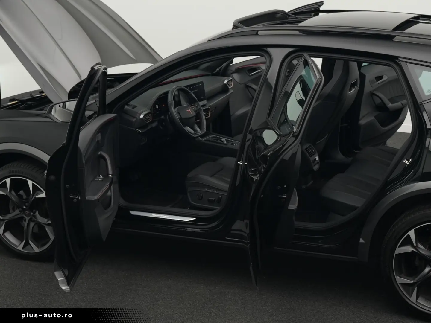 CUPRA Formentor 1.5 TSI DSG PANO R-KAM ab 249€