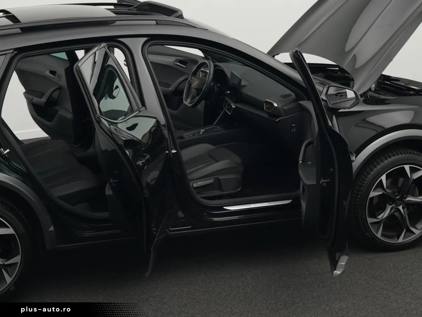 CUPRA Formentor 1.5 TSI DSG PANO R-KAM ab 249€
