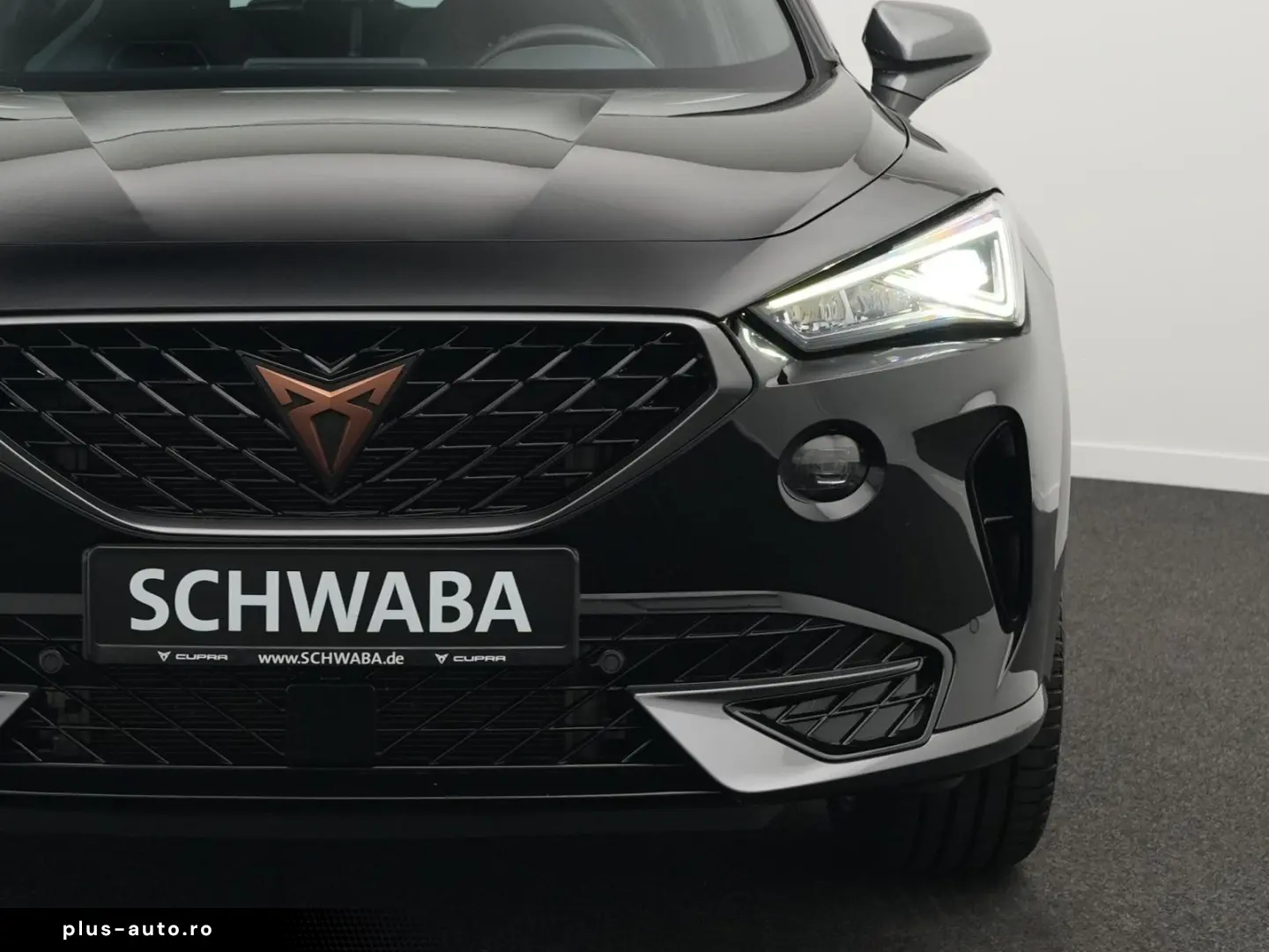 CUPRA Formentor 1.5 TSI DSG PANO R-KAM ab 249€
