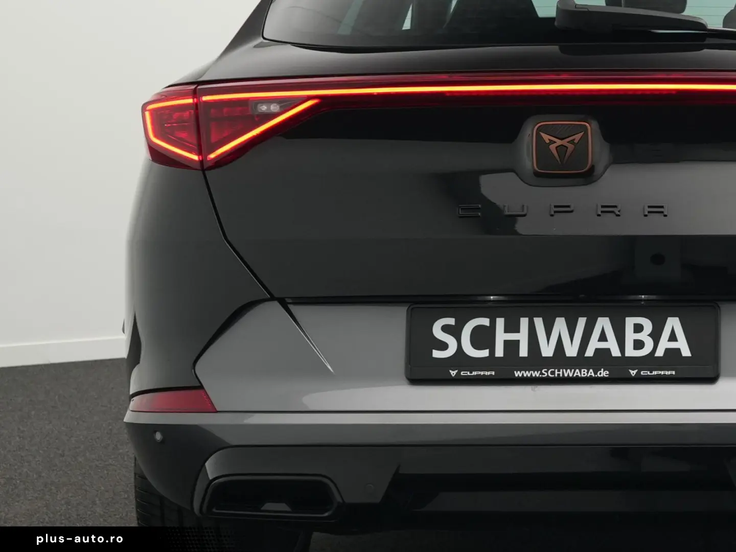 CUPRA Formentor 1.5 TSI DSG PANO R-KAM ab 249€
