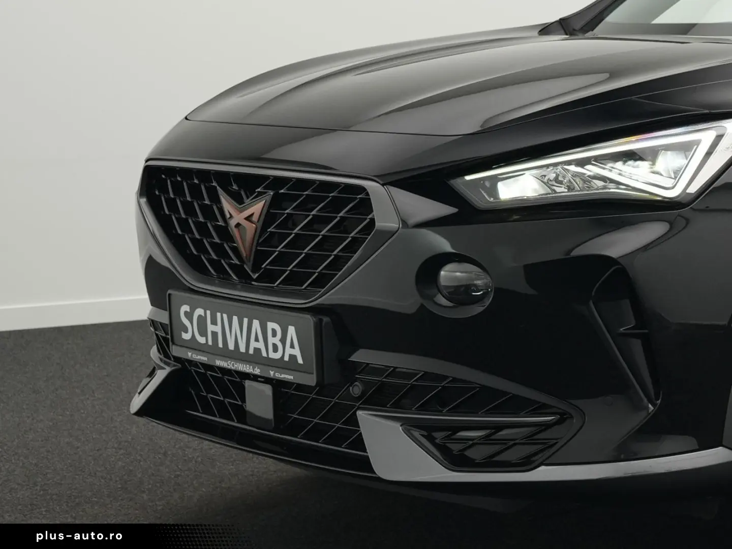 CUPRA Formentor 1.5 TSI DSG PANO R-KAM ab 249€