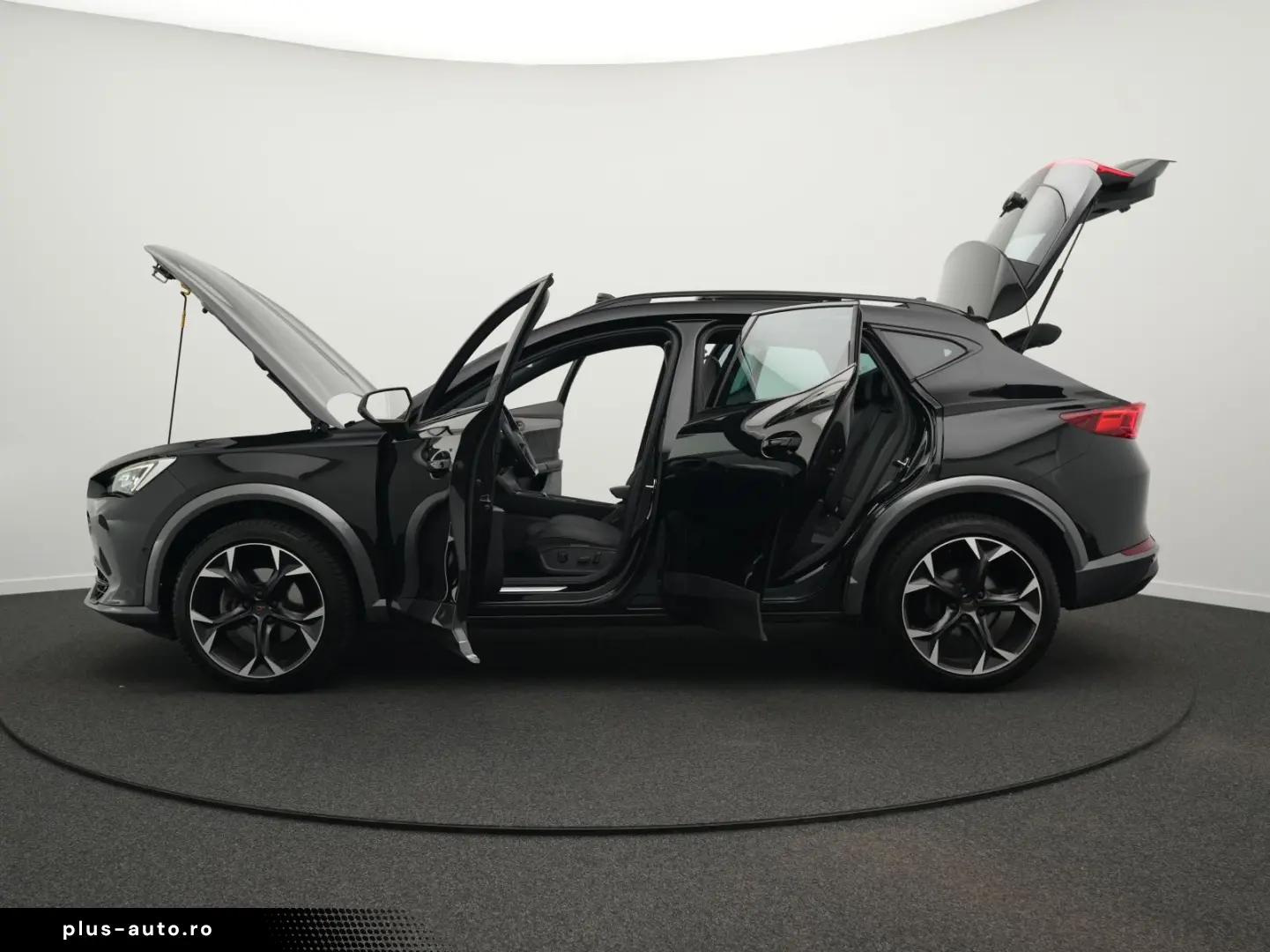 CUPRA Formentor 1.5 TSI DSG PANO R-KAM ab 249€