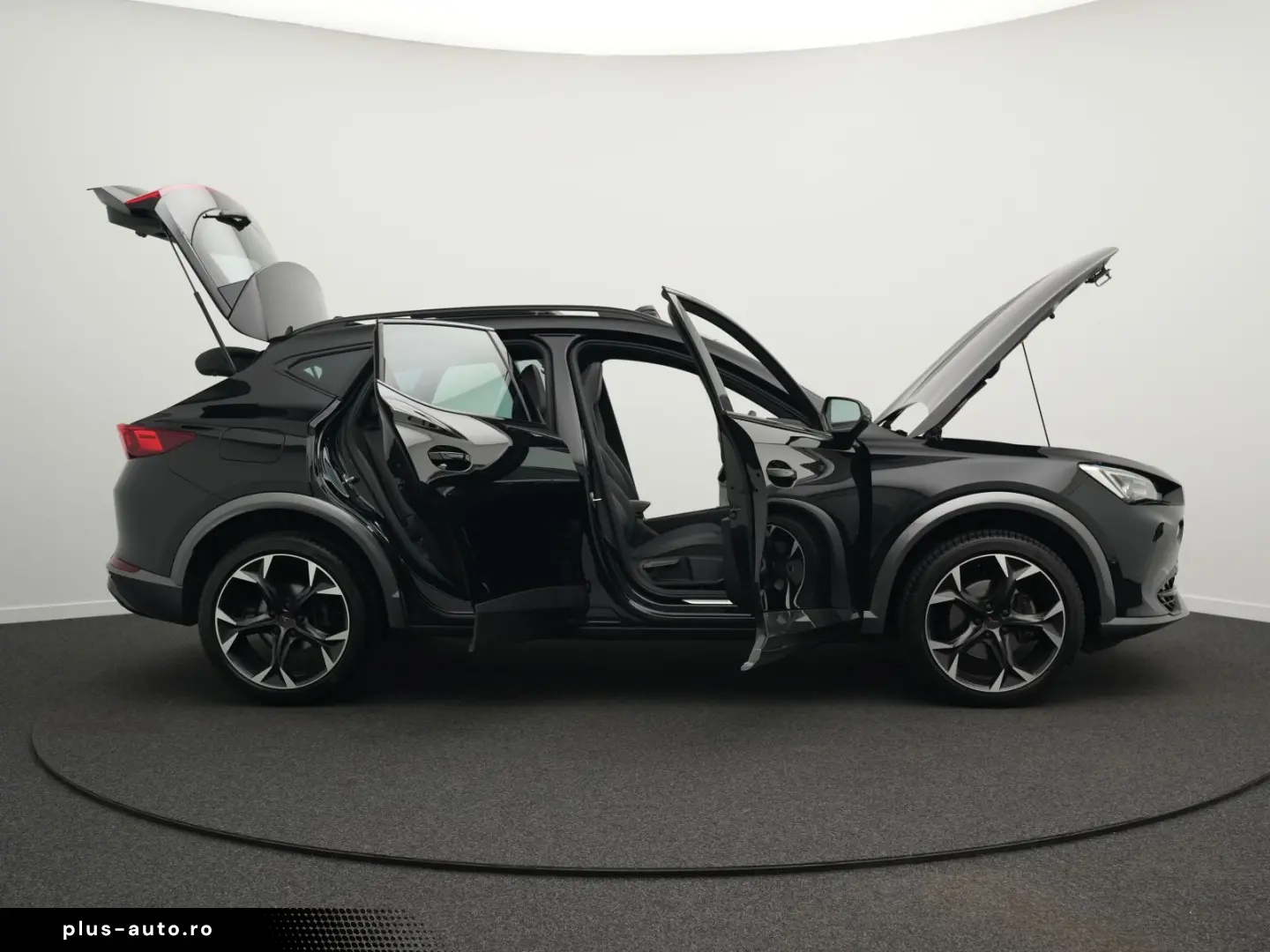 CUPRA Formentor 1.5 TSI DSG PANO R-KAM ab 249€