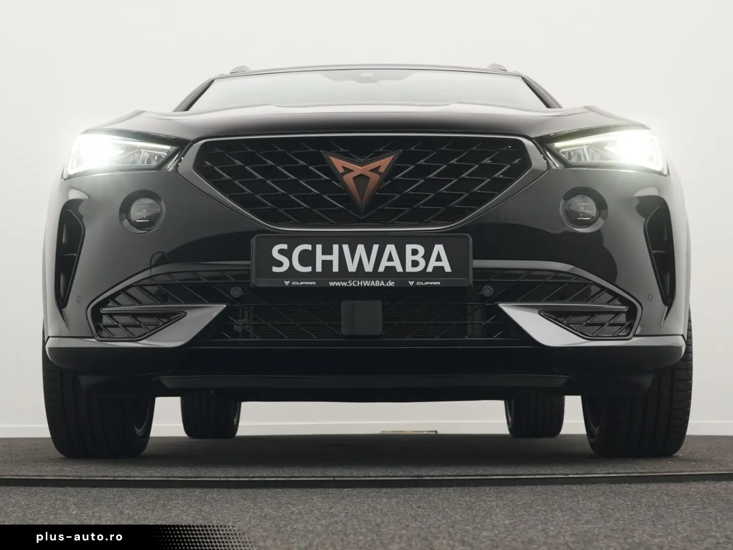 CUPRA Formentor 1.5 TSI DSG PANO R-KAM ab 249€