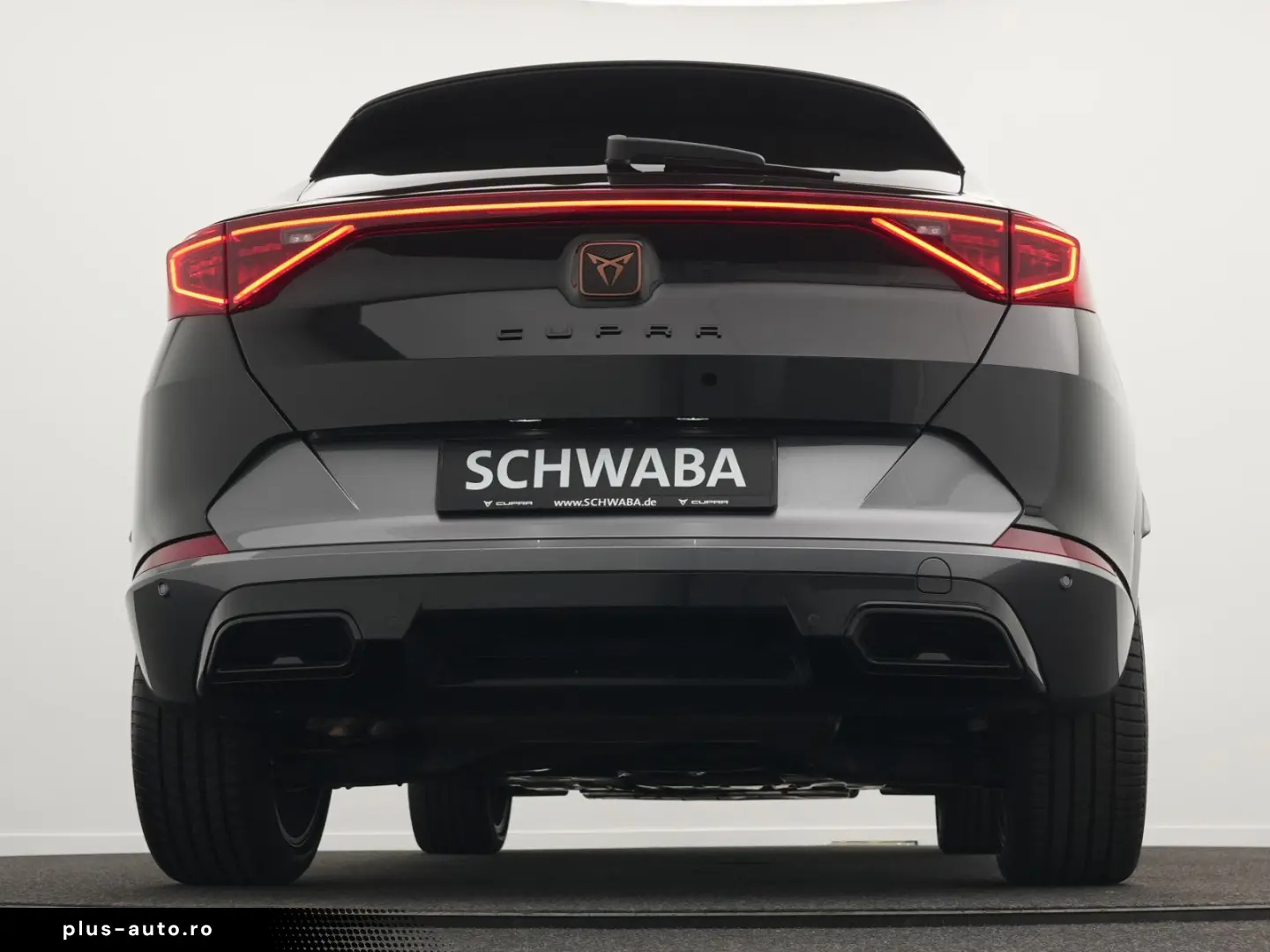 CUPRA Formentor 1.5 TSI DSG PANO R-KAM ab 249€
