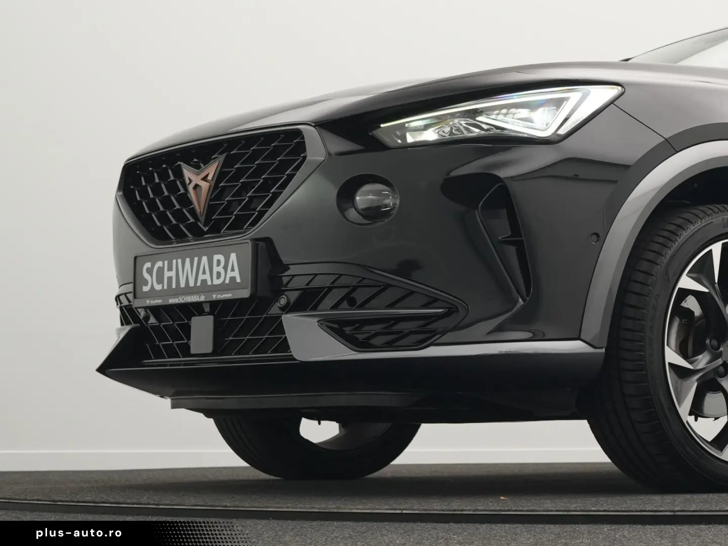 CUPRA Formentor 1.5 TSI DSG PANO R-KAM ab 249€