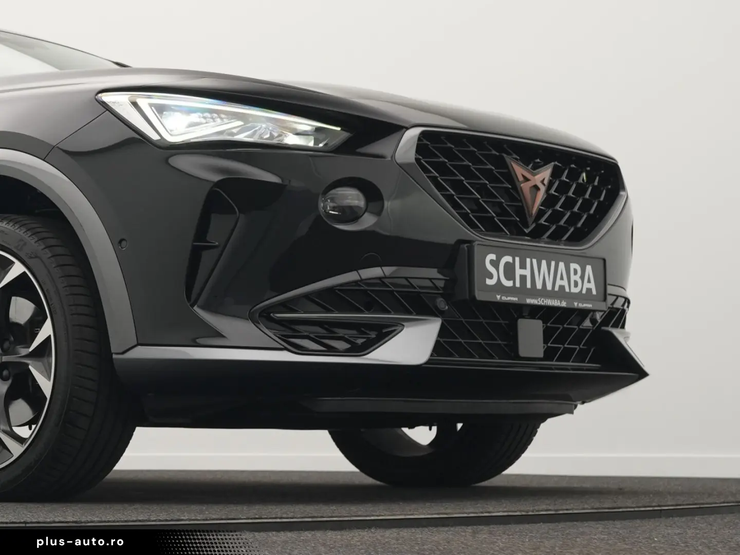 CUPRA Formentor 1.5 TSI DSG PANO R-KAM ab 249€