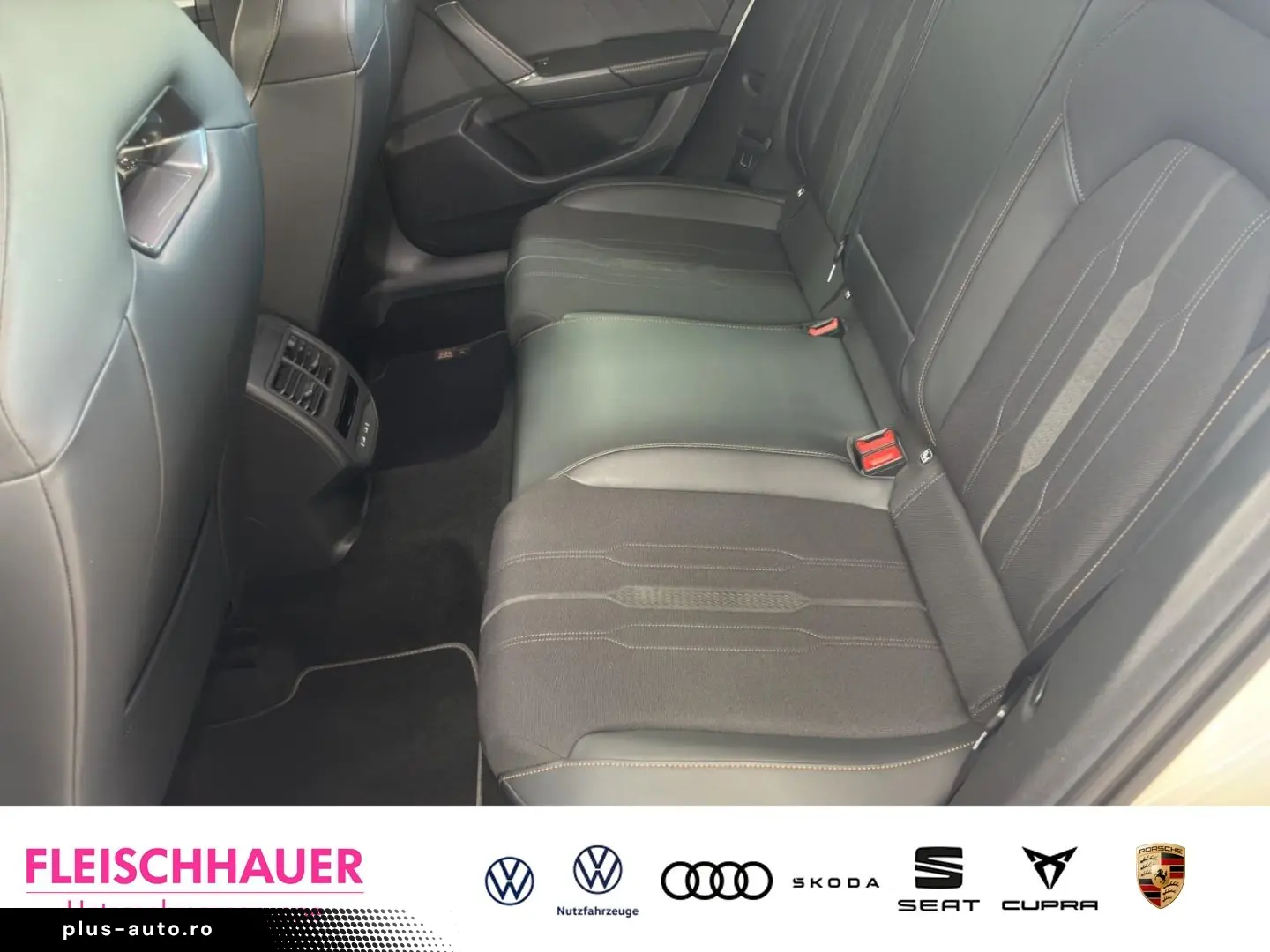 CUPRA Formentor 1.5 TSI AHK Sitzhz Memory Full-Link LE