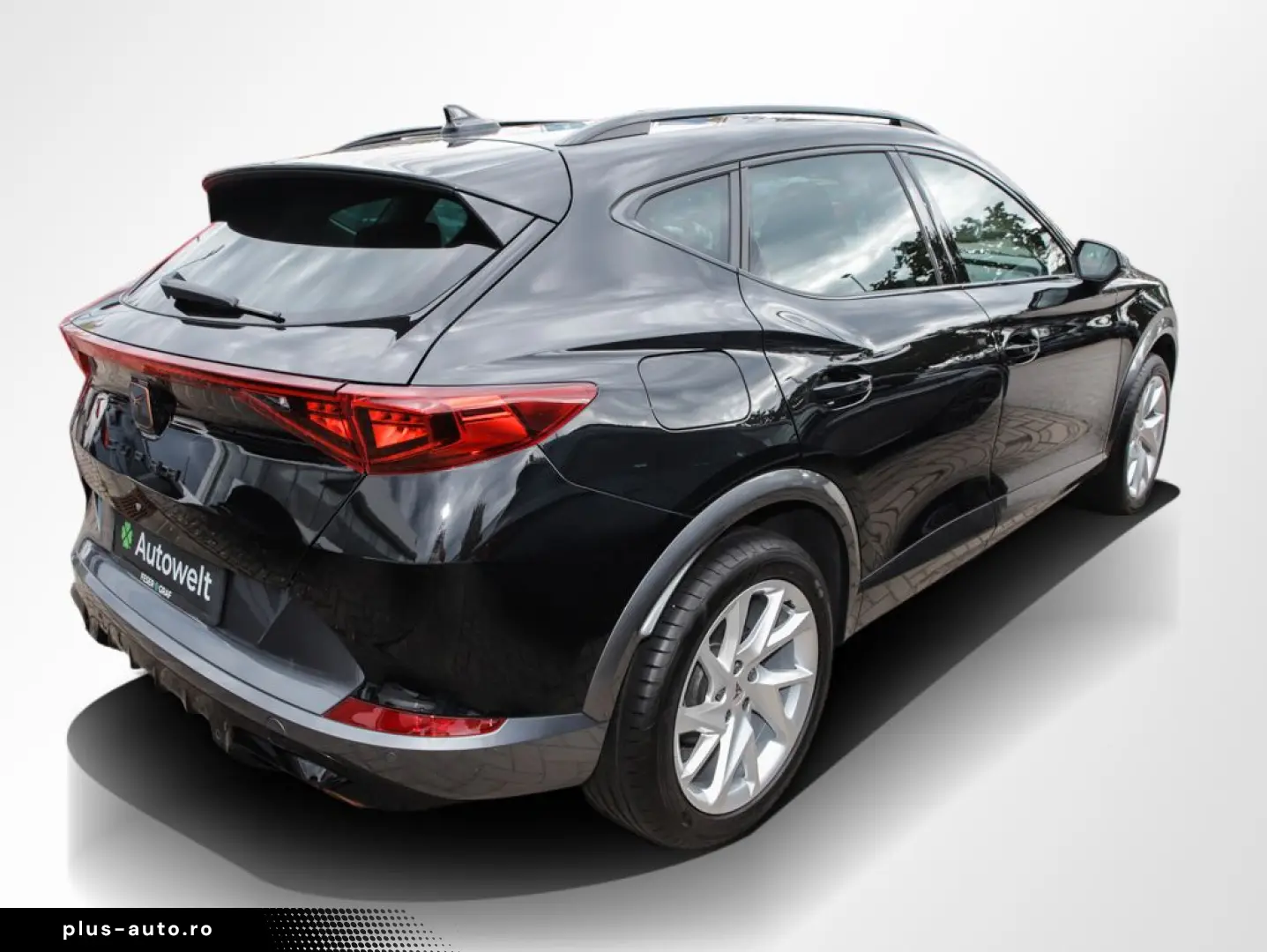 CUPRA Formentor 1.4 e-Hybrid ACC Full Link LED Sitzh.