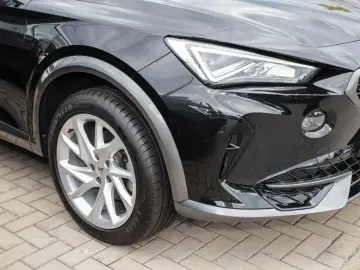 CUPRA Formentor 1.4 e-Hybrid ACC Full Link LED Sitzh.