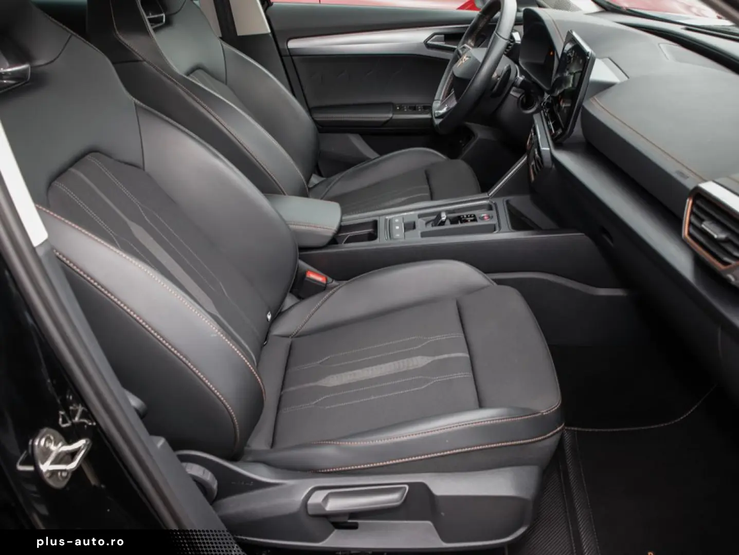 CUPRA Formentor 1.4 e-Hybrid ACC Full Link LED Sitzh.
