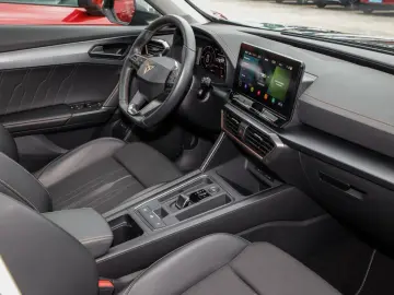 CUPRA Formentor 1.4 e-Hybrid ACC Full Link LED Sitzh.