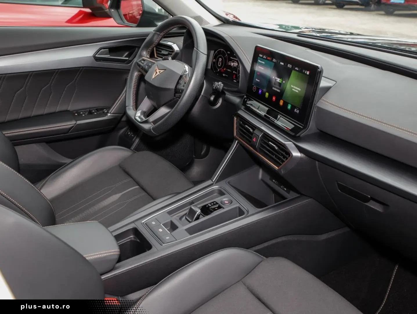 CUPRA Formentor 1.4 e-Hybrid ACC Full Link LED Sitzh.