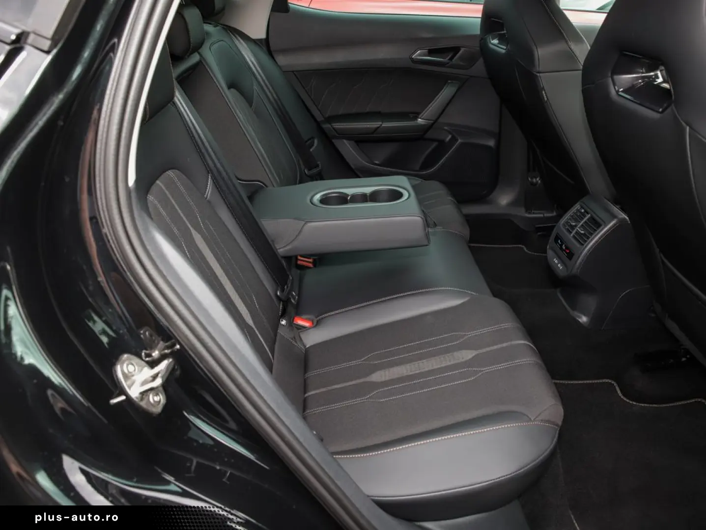 CUPRA Formentor 1.4 e-Hybrid ACC Full Link LED Sitzh.