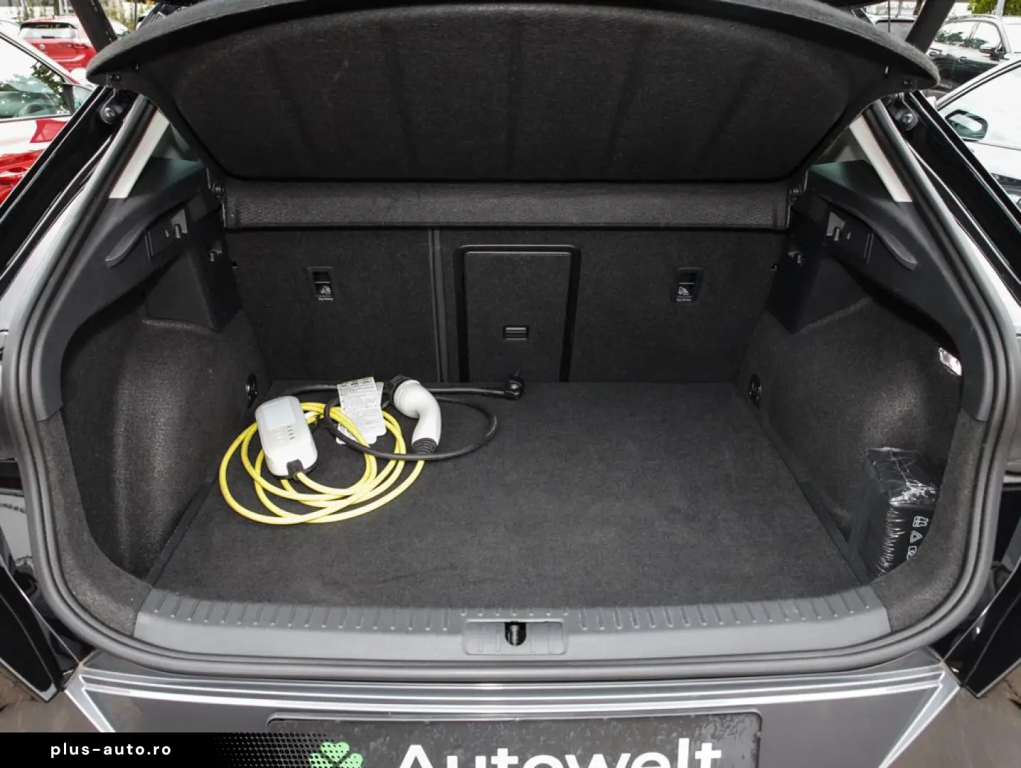 CUPRA Formentor 1.4 e-Hybrid ACC Full Link LED Sitzh.