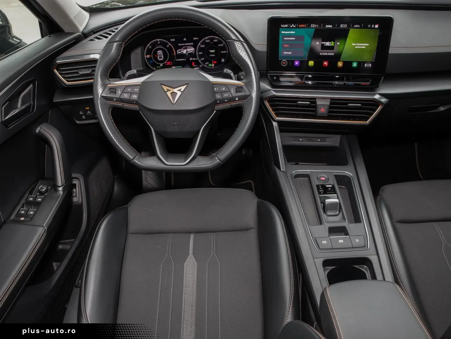 CUPRA Formentor 1.4 e-Hybrid ACC Full Link LED Sitzh.