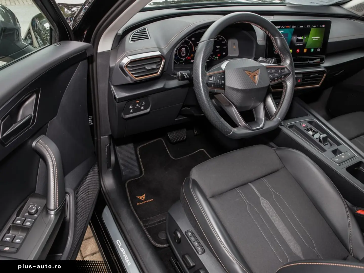 CUPRA Formentor 1.4 e-Hybrid ACC Full Link LED Sitzh.