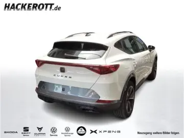 CUPRA Formentor 1.5TSI DSG Leder Memory Sitze LED ACC