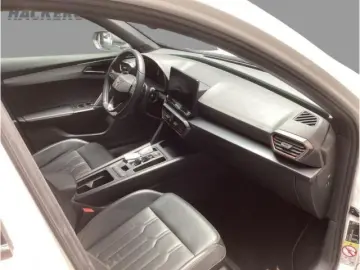 CUPRA Formentor 1.5TSI DSG Leder Memory Sitze LED ACC