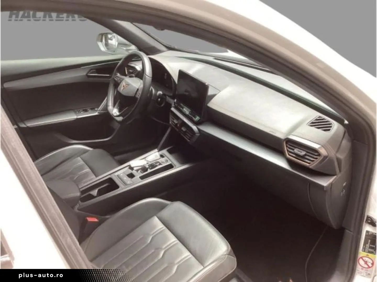 CUPRA Formentor 1.5TSI DSG Leder Memory Sitze LED ACC