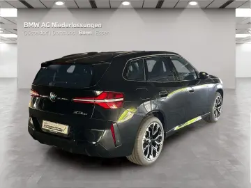 BMW X3 20i xDrive 360 H&K