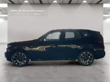 BMW X3 20i xDrive 360 H&K