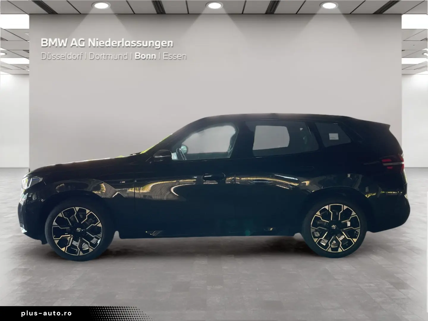 BMW X3 20i xDrive 360 H&K