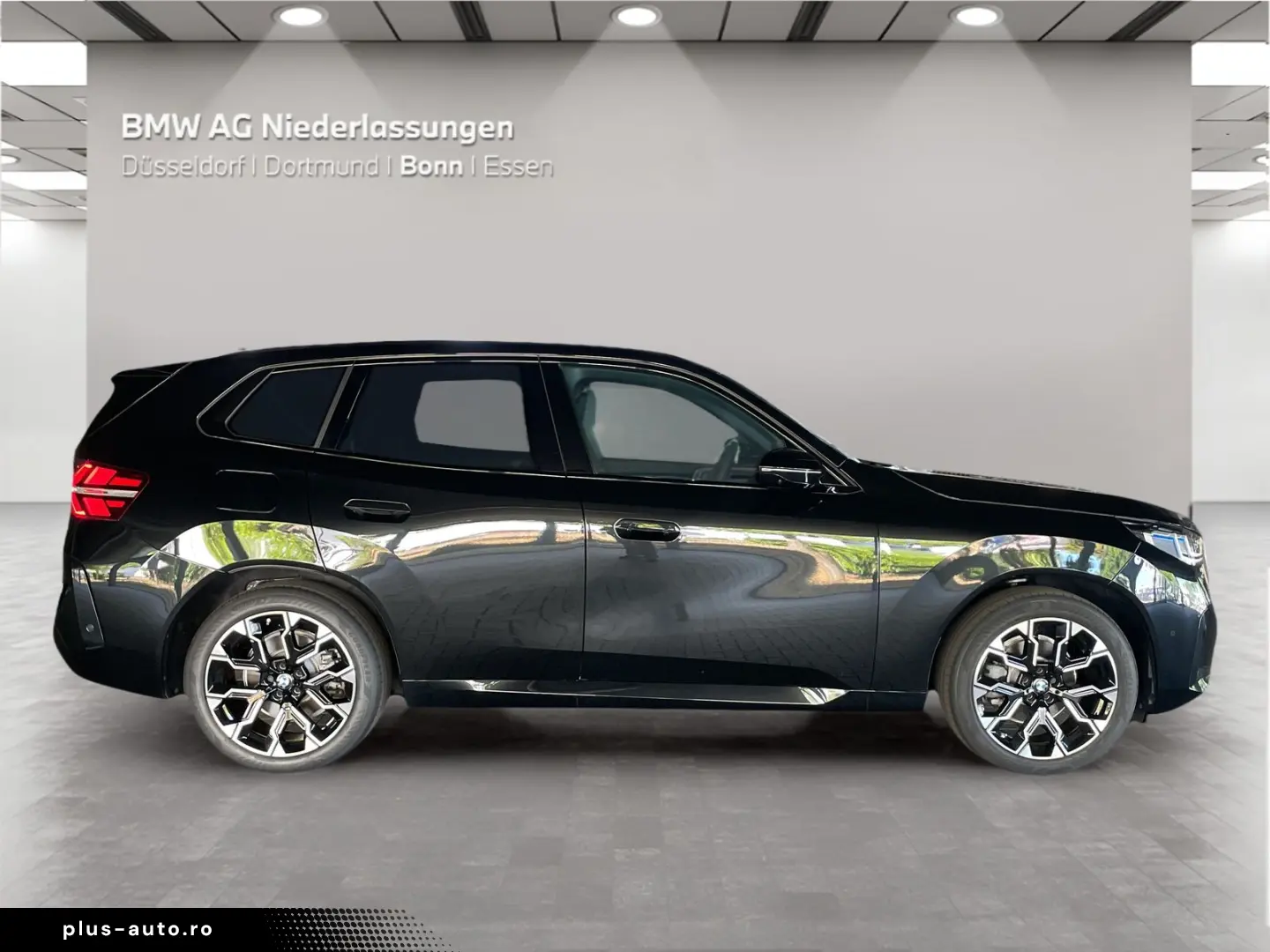 BMW X3 20i xDrive 360 H&K