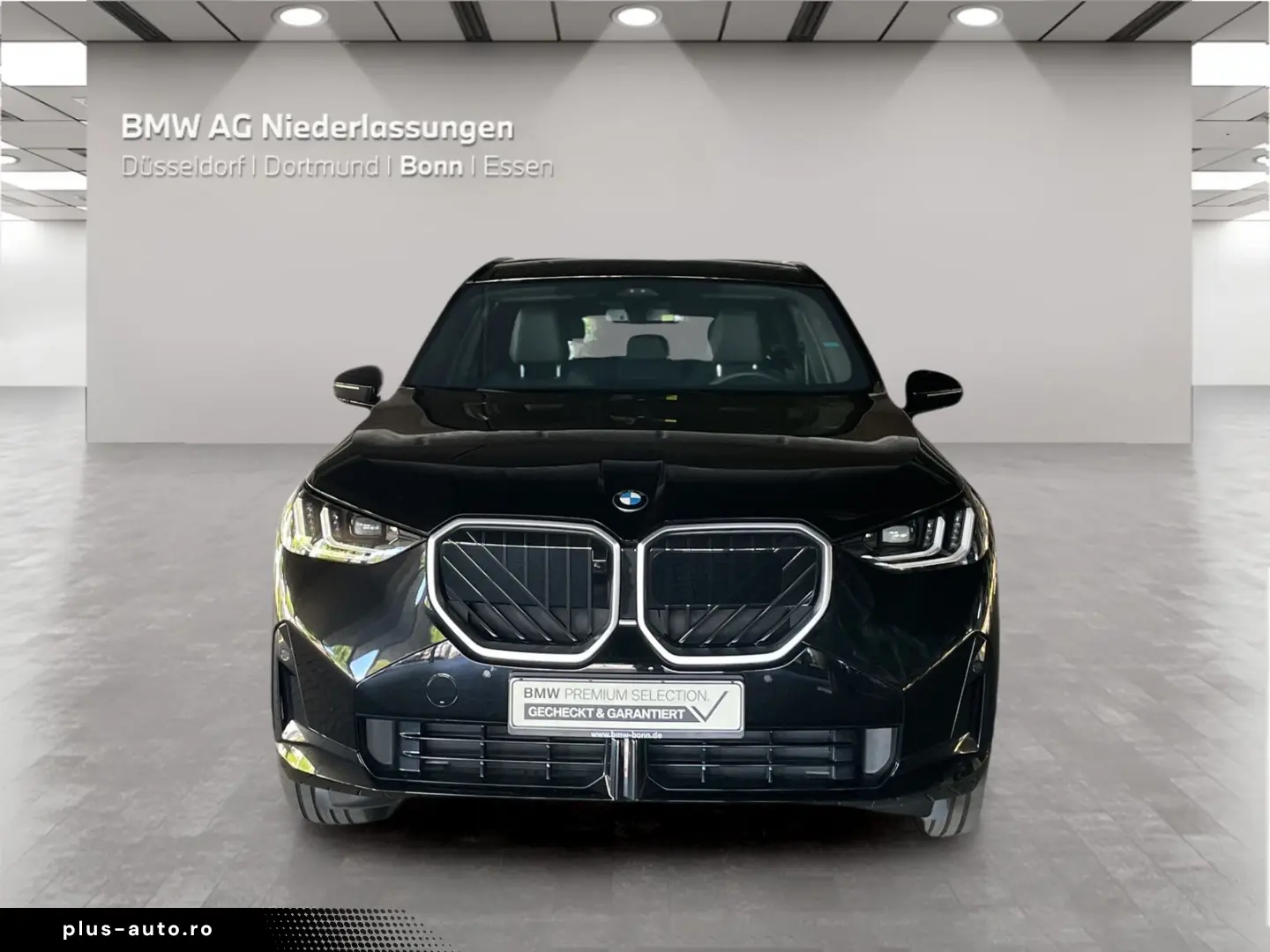 BMW X3 20i xDrive 360 H&K