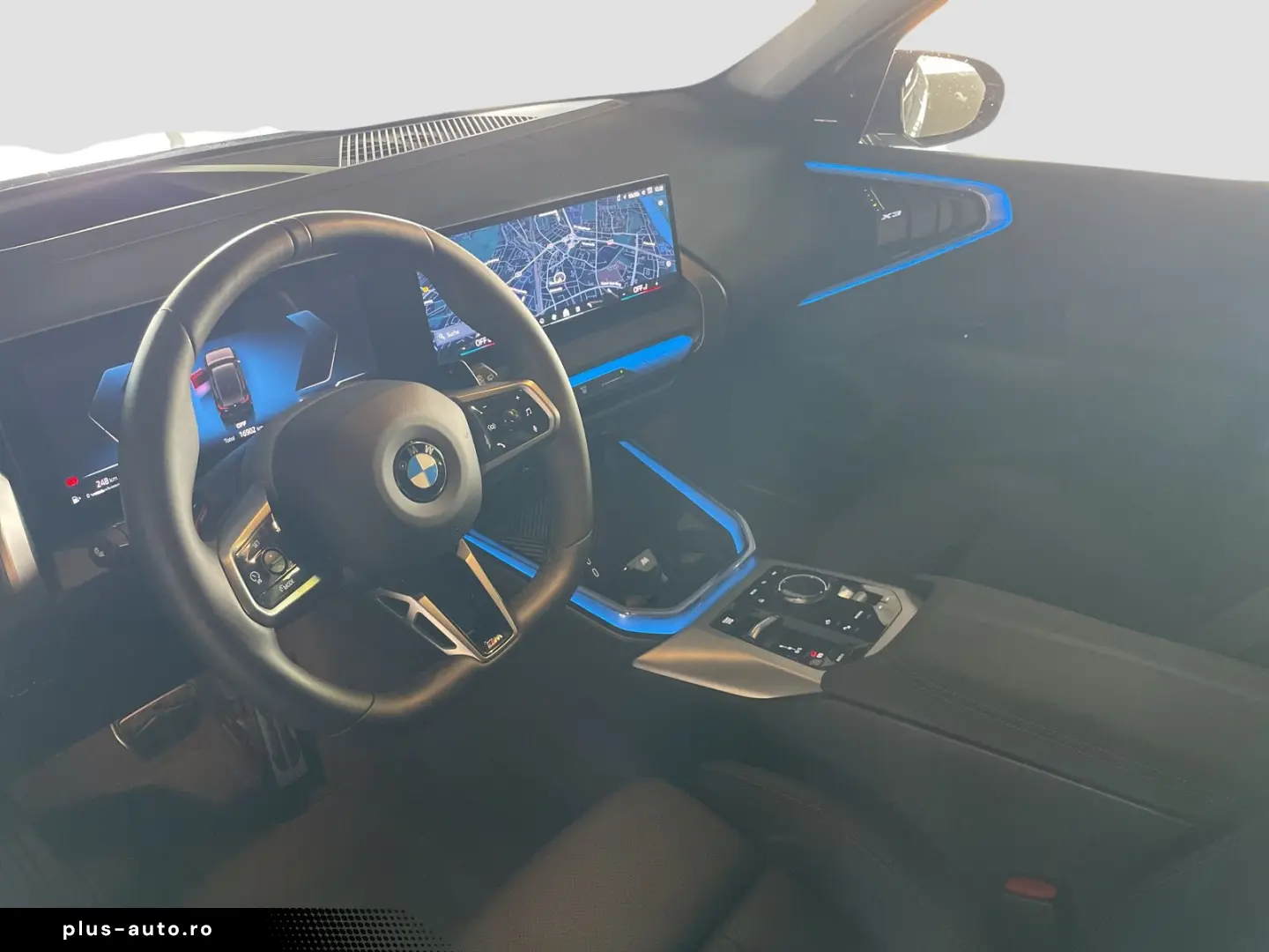 BMW X3 20i xDrive 360 H&K