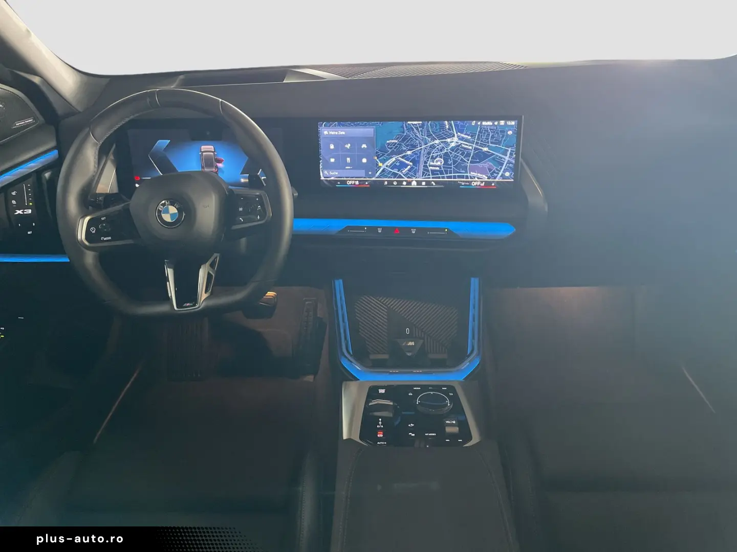 BMW X3 20i xDrive 360 H&K