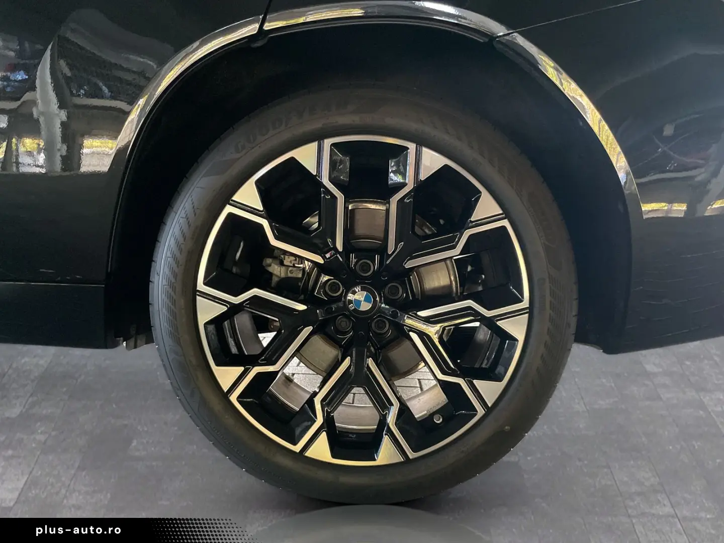 BMW X3 20i xDrive 360 H&K