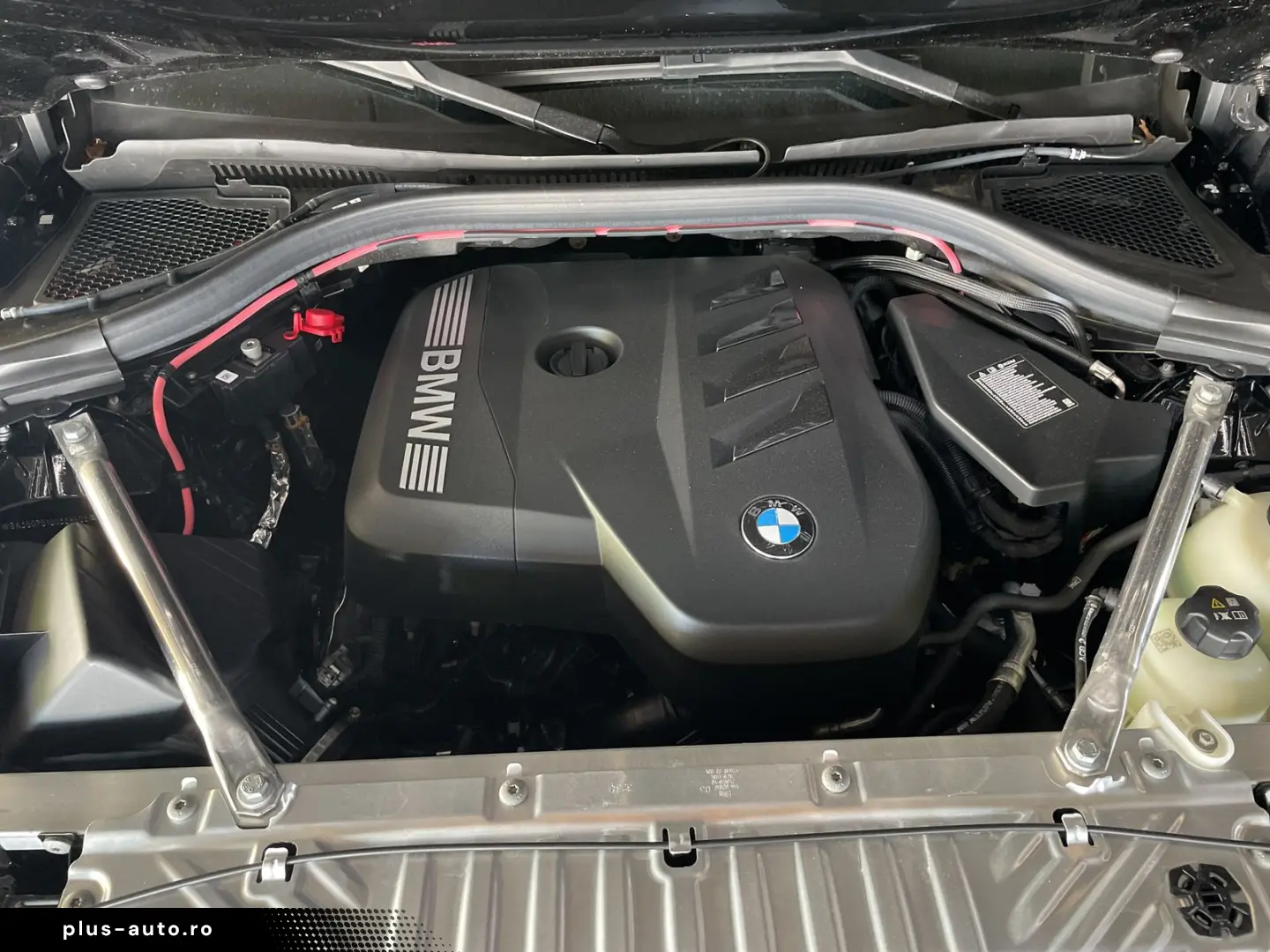 BMW X3 20i xDrive 360 H&K