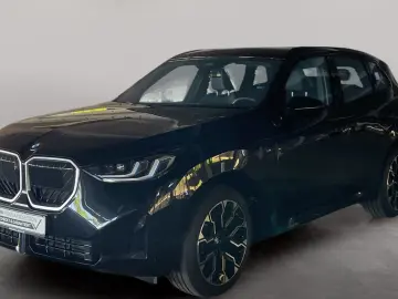 BMW X3 20i xDrive 360 H&K