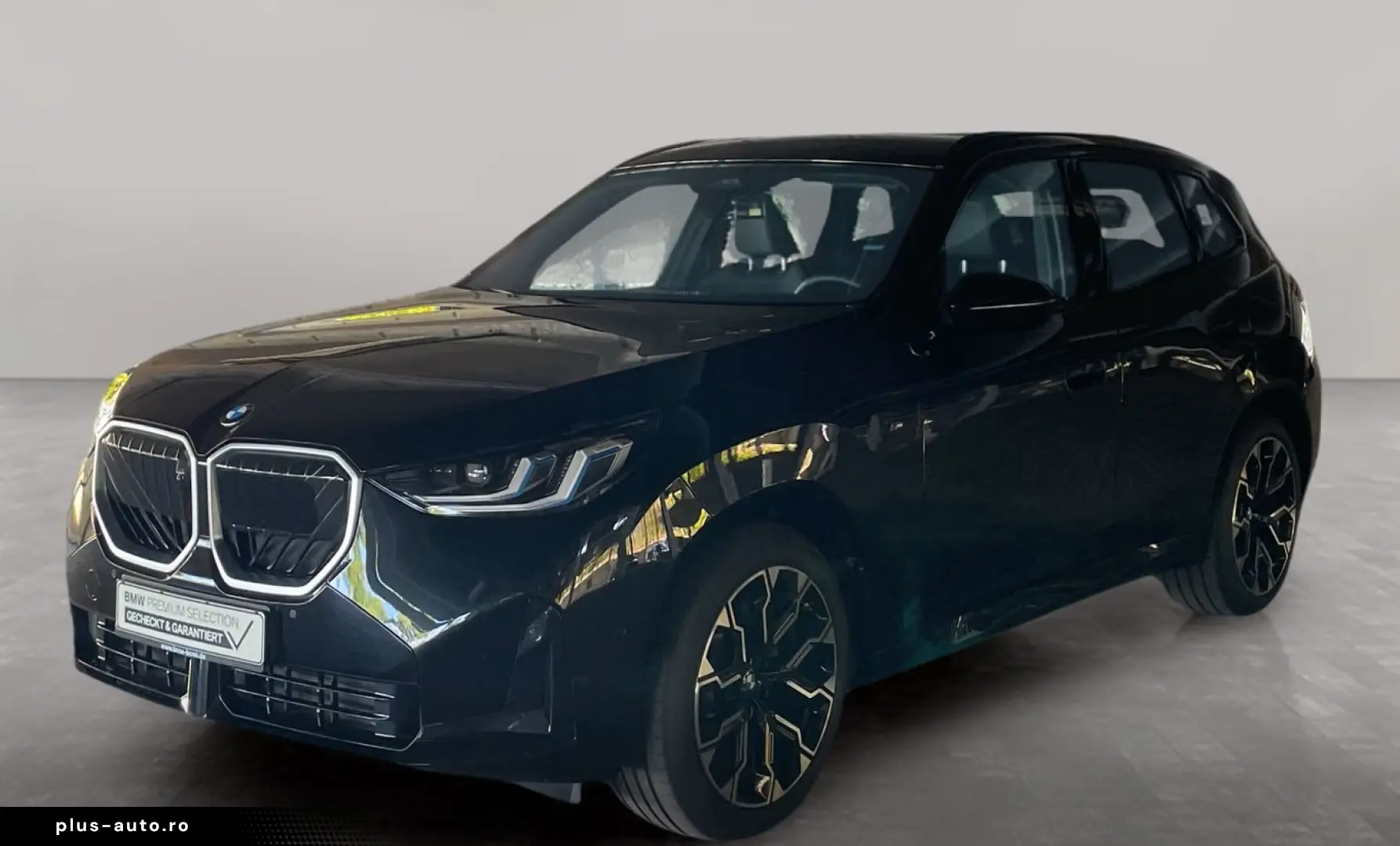 BMW X3 20i xDrive 360 H&K