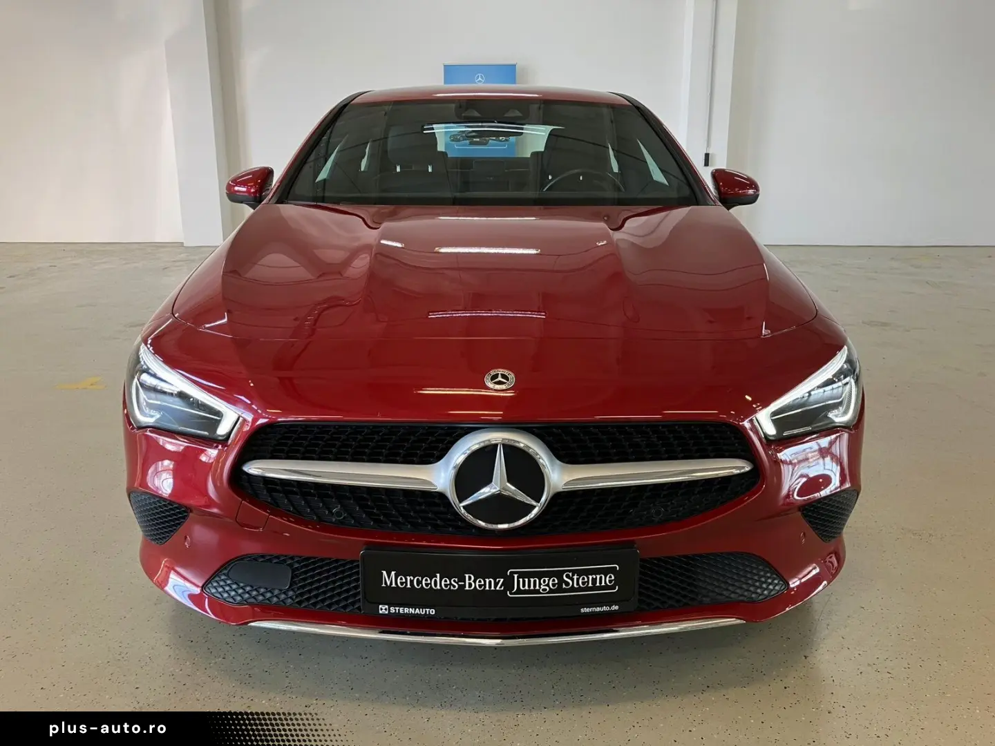 MERCEDES-BENZ CLA 180 Coupé Progressive Multi-Beam R&hellip;