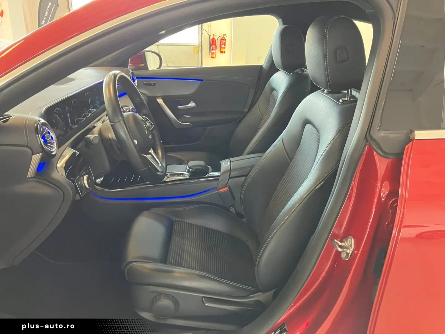 MERCEDES-BENZ CLA 180 Coupé Progressive Multi-Beam R&hellip;