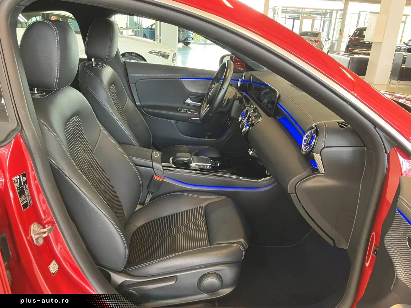 MERCEDES-BENZ CLA 180 Coupé Progressive Multi-Beam R&hellip;