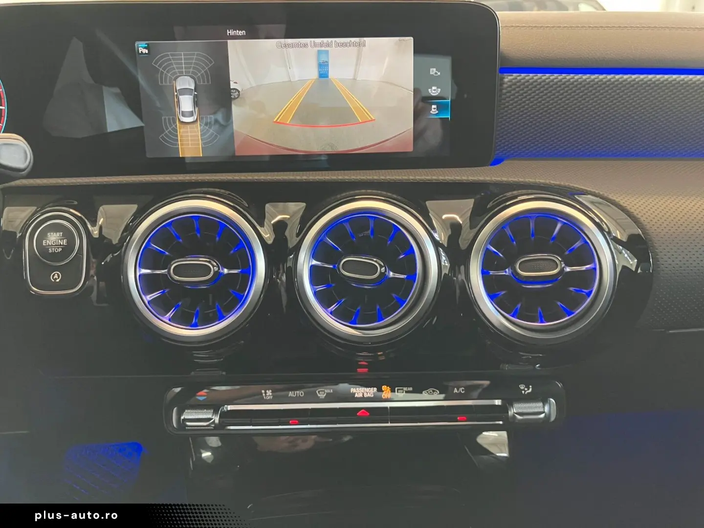 MERCEDES-BENZ CLA 180 Coupé Progressive Multi-Beam R&hellip;