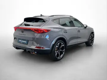 CUPRA Formentor 1.4 TSI e-HYBRID NAVI 360 MEMORY EL.HE
