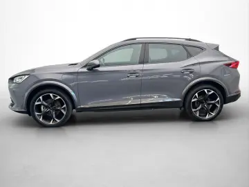 CUPRA Formentor 1.4 TSI e-HYBRID NAVI 360 MEMORY EL.HE