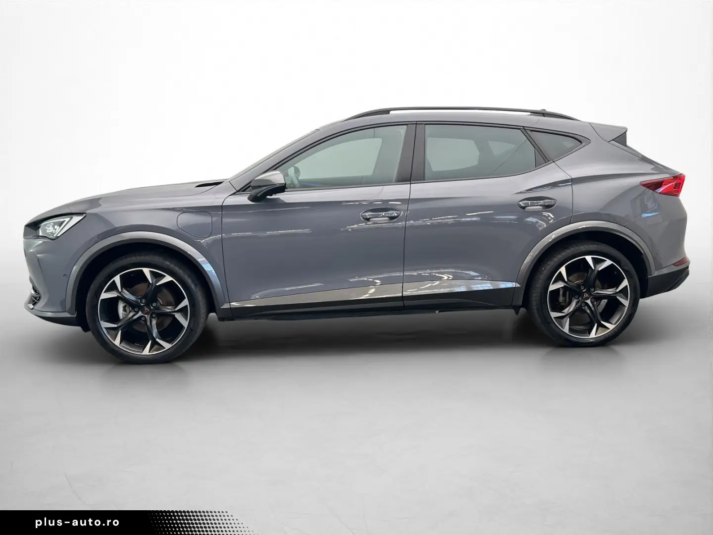 CUPRA Formentor 1.4 TSI e-HYBRID NAVI 360 MEMORY EL.HE