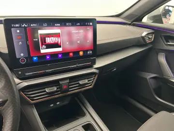 CUPRA Formentor 1.4 TSI e-HYBRID NAVI 360 MEMORY EL.HE