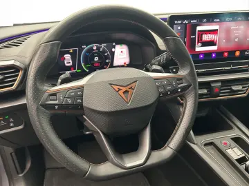 CUPRA Formentor 1.4 TSI e-HYBRID NAVI 360 MEMORY EL.HE