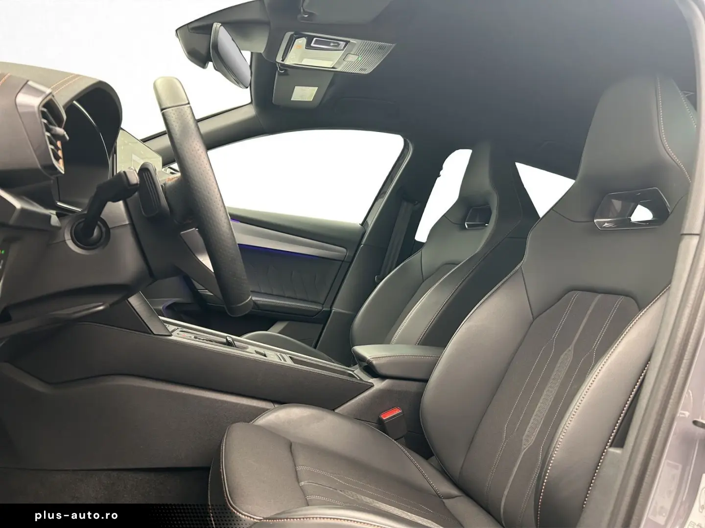 CUPRA Formentor 1.4 TSI e-HYBRID NAVI 360 MEMORY EL.HE