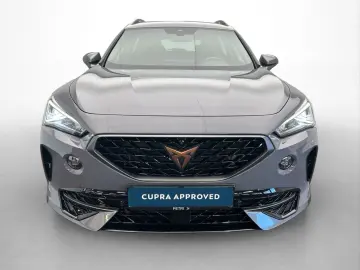 CUPRA Formentor 1.4 TSI e-HYBRID NAVI 360 MEMORY EL.HE