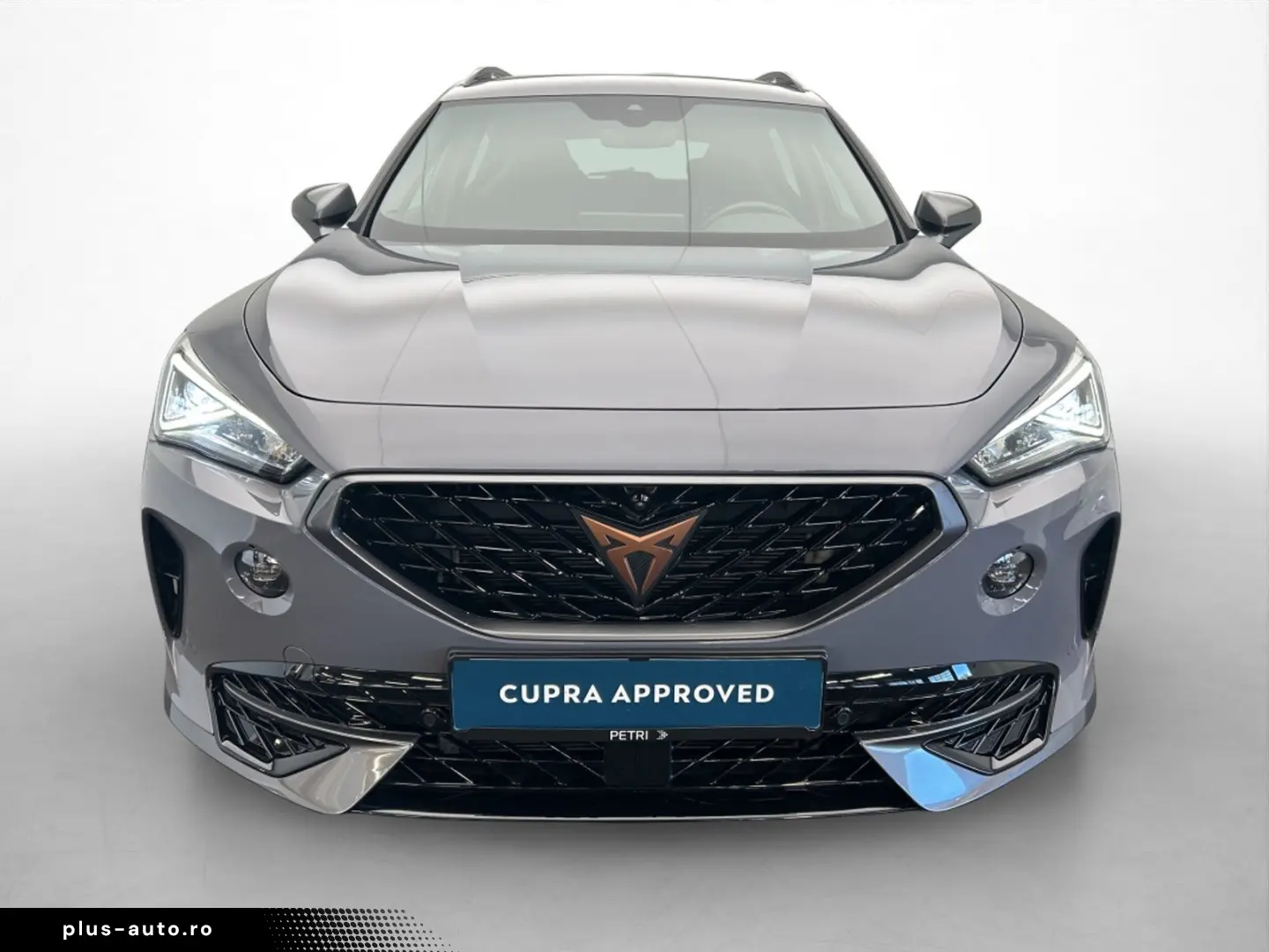 CUPRA Formentor 1.4 TSI e-HYBRID NAVI 360 MEMORY EL.HE